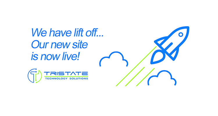 Welcome to our new site!